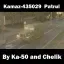 [CLK & KA-50] KamAZ-435029 "Patrul" 0