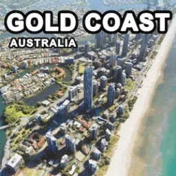 Mini Gold Coast