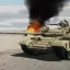 [Cold War Collection] T-55 9