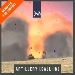 Artillery (Call-in)