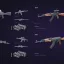 Xanny Arms 1