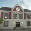New Island WIP 4
