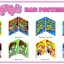 Pip's Rad Poster Pack [B42.20] 1