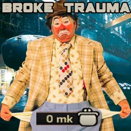 Broketrauma Broketrauma