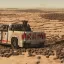 Hell Desert [Endless] 1
