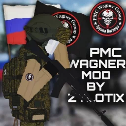 PMC Wagner in Ukraine