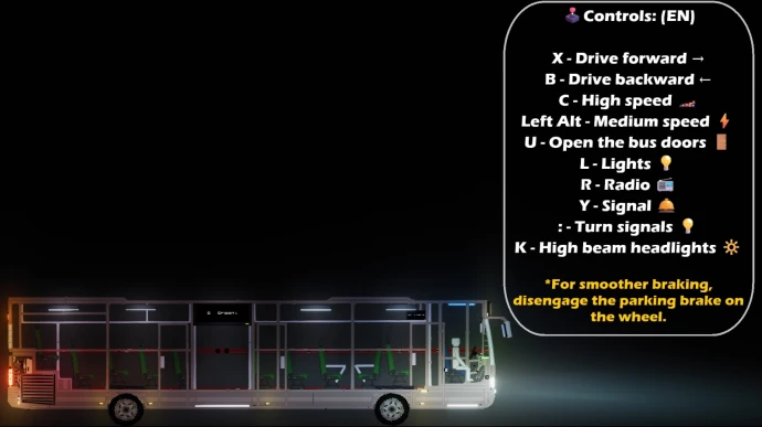 Bus (Destructible/Lite v2) 0
