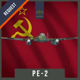 [REQUEST] PE-2