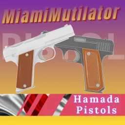 Hamada Type 1&2 Hamada Type 1&2