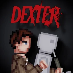 Mega's Dexter Mod Mega's Dexter Mod