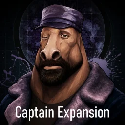 Captain Expansion Captain Expansion