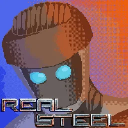 Real Steel Mod