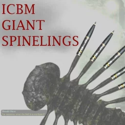 ICBM Giant Spinelings
