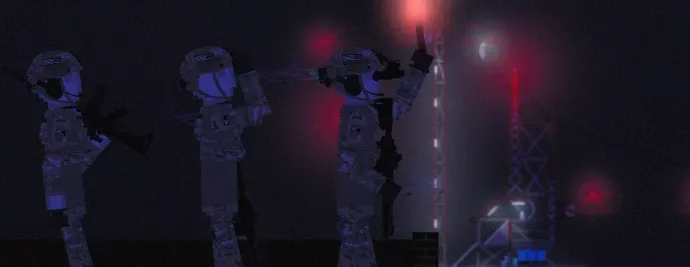 Naval Special Warfare Development Group (DEVGRU) 0